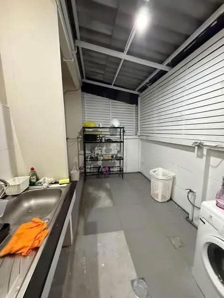 The Metro Rama 9, Bangkok, Soi 3/2, Prawet, Bangkok, 3 Bedrooms, 75 sqm, Townhouse For Rent, by Airada Parasarn, 500626432 - DDproperty.com