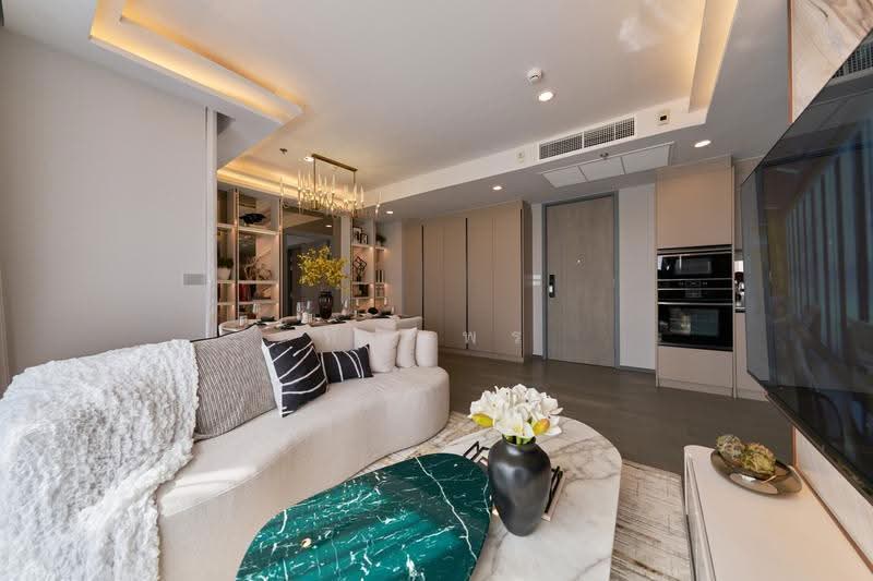 Coco Parc, Bangkok, 1150 Rama 4 Road, Khlong Toei, Bangkok, 3 Bedrooms, 93 sqm, Condo For Sale, by ทักษพร, 500626438 - DDproperty.com