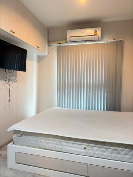 Plum Condo Central Station (Phase 2) : พลัมคอนโด เซ็นทรัล สเตชั่น (เฟส 2), นนทบุรี, ถนนรัตนาธิเบศร์, เสาธงหิน, บางใหญ่, นนทบุรี, 26 ตร.ม., คอนโด ให้เช่า, โดย Tel:0615659566, 500626439 - DDproperty.com