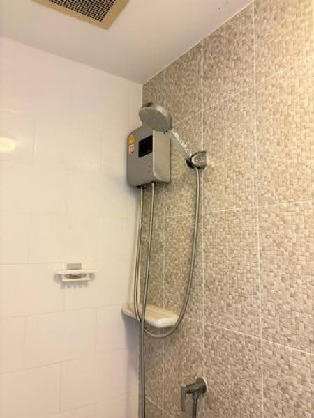Plum Condo Central Station (Phase 2) : พลัมคอนโด เซ็นทรัล สเตชั่น (เฟส 2), นนทบุรี, ถนนรัตนาธิเบศร์, เสาธงหิน, บางใหญ่, นนทบุรี, 26 ตร.ม., คอนโด ให้เช่า, โดย Tel:0615659566, 500626439 - DDproperty.com