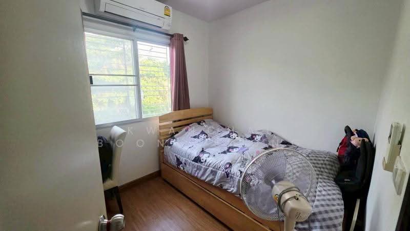 The Connect Suksawat 26, Bangkok, Suksawat Road, Soi Suksawat 26, Bangpakok, Rat Burana, Bangkok, 3 Bedrooms, 80 sqm, Townhouse For Sale, by Kwanchai Boonprasong, 500626440 - DDproperty.com