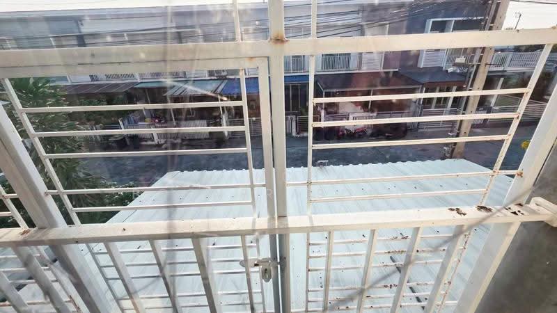 The Connect Suksawat 26, Bangkok, Suksawat Road, Soi Suksawat 26, Bangpakok, Rat Burana, Bangkok, 3 Bedrooms, 80 sqm, Townhouse For Sale, by Kwanchai Boonprasong, 500626440 - DDproperty.com