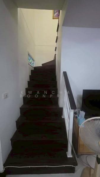 The Connect Suksawat 26, Bangkok, Suksawat Road, Soi Suksawat 26, Bangpakok, Rat Burana, Bangkok, 3 Bedrooms, 80 sqm, Townhouse For Sale, by Kwanchai Boonprasong, 500626440 - DDproperty.com