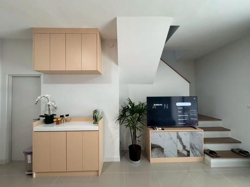 Pleno Sukhumvit-Bangna 2, Samut Prakan, Bangna-Trad Road, Bang Kaeo, Bang Plee, Samut Prakan, 3 Bedrooms, 120 sqm, Townhouse For Rent, by Rapeephan, 500626442 - DDproperty.com