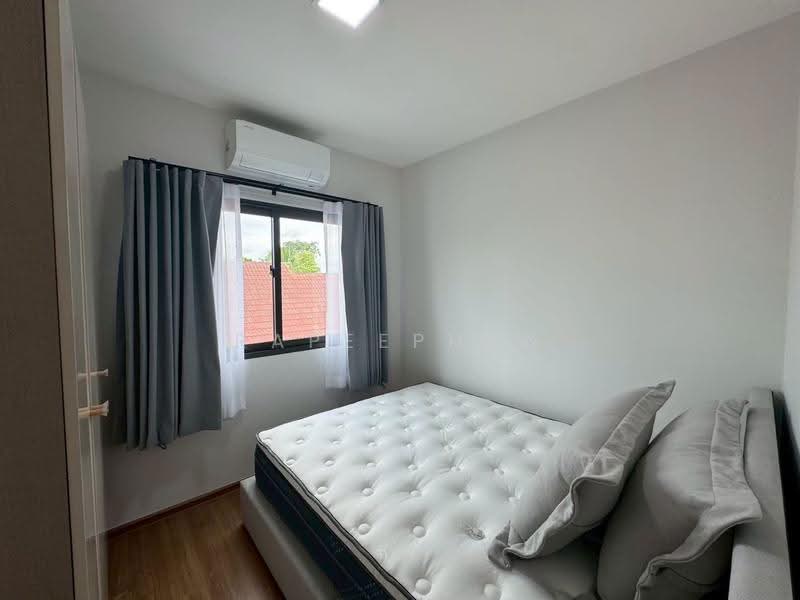 Pleno Sukhumvit-Bangna 2, Samut Prakan, Bangna-Trad Road, Bang Kaeo, Bang Plee, Samut Prakan, 3 Bedrooms, 120 sqm, Townhouse For Rent, by Rapeephan, 500626442 - DDproperty.com