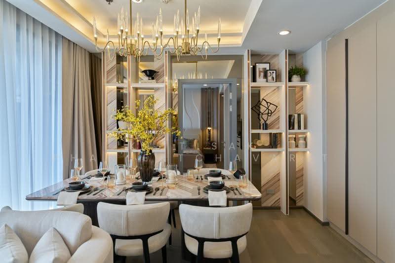 Coco Parc, Bangkok, 1150 Rama 4 Road, Khlong Toei, Bangkok, 3 Bedrooms, 93 sqm, Condo For Sale, by Kittisak Phanlertchavarit, 500626443 - DDproperty.com