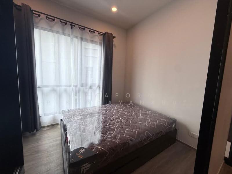 Origin Plug & Play Ramintra, Bangkok, 62-9 Ram Intra Road, Ram Inthra, Khan Na Yao, Bangkok, 1 Bedroom, 26 sqm, Condo For Rent, by Anyaporn Srikanlayanabut, 500626444 - DDproperty.com