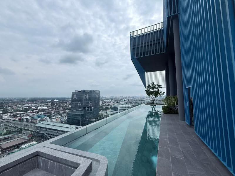 Origin Plug & Play Ramintra, Bangkok, 62-9 Ram Intra Road, Ram Inthra, Khan Na Yao, Bangkok, 1 Bedroom, 26 sqm, Condo For Rent, by Anyaporn Srikanlayanabut, 500626444 - DDproperty.com
