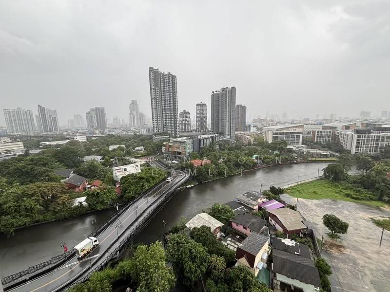 The Base Sukhumvit 77 : เดอะ เบส สุขุมวิท 77, กรุงเทพ, 289 ถนนสุขุมวิท 77, พระโขนงเหนือ, วัฒนา, กรุงเทพ, 30 ตร.ม., คอนโด ให้เช่า, โดย Rattanaporn Khamlit, 500626447 - DDproperty.com
