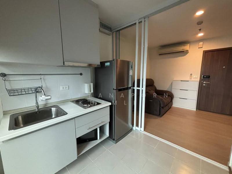The Base Sukhumvit 77 : เดอะ เบส สุขุมวิท 77, กรุงเทพ, 289 ถนนสุขุมวิท 77, พระโขนงเหนือ, วัฒนา, กรุงเทพ, 30 ตร.ม., คอนโด ให้เช่า, โดย Rattanaporn Khamlit, 500626447 - DDproperty.com