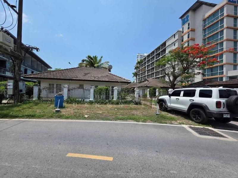 1-BR House, Chon Buri (Pattaya), Na Chom Thian, Sattahip, Chon Buri (Pattaya), 1 Bedroom, 47 sqm, Single Detached House For Sale, by Sujika Puangngern, 500626451 - DDproperty.com