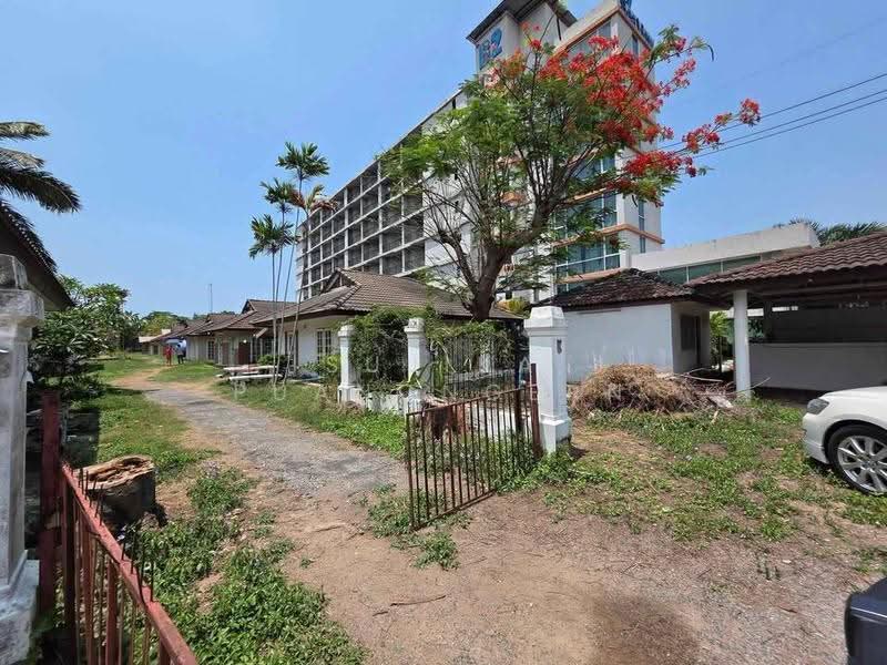 บ้าน 1-ห้องนอน, ชลบุรี, นาจอมเทียน, สัตหีบ, ชลบุรี, 47 ตร.ม., บ้านเดี่ยว ขาย, โดย Sujika Puangngern, 500626451 - DDproperty.com