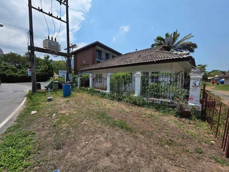 1-BR House, Chon Buri (Pattaya), Na Chom Thian, Sattahip, Chon Buri (Pattaya), 1 Bedroom, 47 sqm, Single Detached House For Sale, by Sujika Puangngern, 500626451 - DDproperty.com