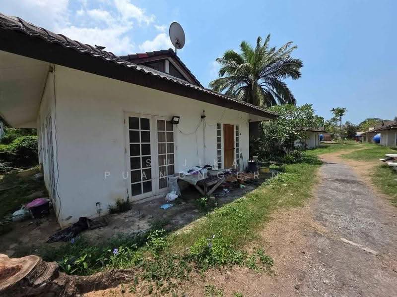 บ้าน 1-ห้องนอน, ชลบุรี, นาจอมเทียน, สัตหีบ, ชลบุรี, 47 ตร.ม., บ้านเดี่ยว ขาย, โดย Sujika Puangngern, 500626451 - DDproperty.com