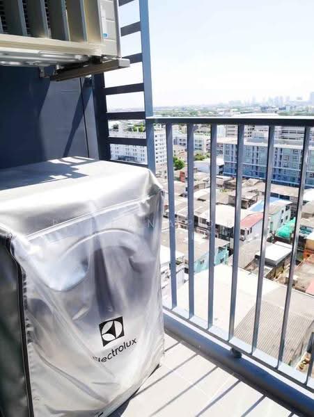 IDEO Sukhumvit 93, Bangkok, 2331 Soi Sukhumvit 93, Bang Chak, Phra Khanong, Bangkok, 1 Bedroom, 32 sqm, Condo For Rent, by Rattanaporn Khamlit, 500626452 - DDproperty.com