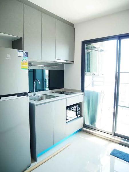 IDEO Sukhumvit 93, Bangkok, 2331 Soi Sukhumvit 93, Bang Chak, Phra Khanong, Bangkok, 1 Bedroom, 32 sqm, Condo For Rent, by Rattanaporn Khamlit, 500626452 - DDproperty.com