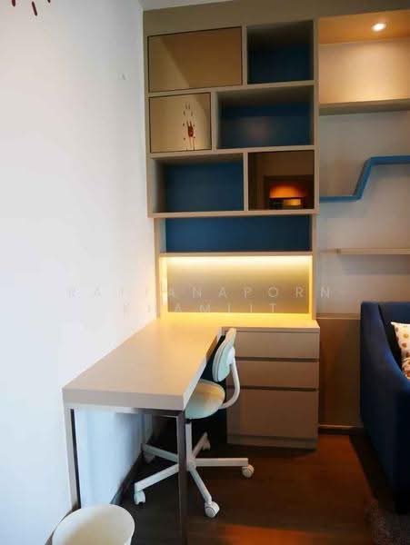 IDEO Sukhumvit 93, Bangkok, 2331 Soi Sukhumvit 93, Bang Chak, Phra Khanong, Bangkok, 1 Bedroom, 32 sqm, Condo For Rent, by Rattanaporn Khamlit, 500626452 - DDproperty.com