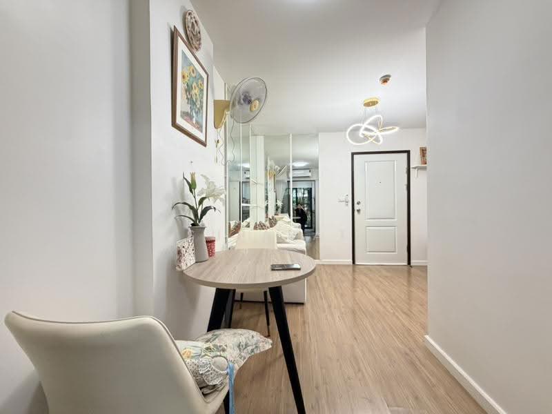 iCondo Sukhumvit 103, Bangkok, Soi Udom Suk 58, Sukhumvit Road, Bang Na, Bangkok, 1 Bedroom, 32 sqm, Condo For Rent, by suparat, 500626453 - DDproperty.com