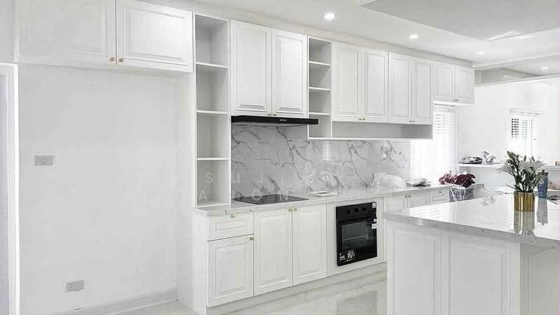 บ้าน 5-ห้องนอน, ชลบุรี, นาเกลือ, บางละมุง, ชลบุรี, 377 ตร.ม., บ้านเดี่ยว ขาย, โดย Sujika Puangngern, 500626454 - DDproperty.com