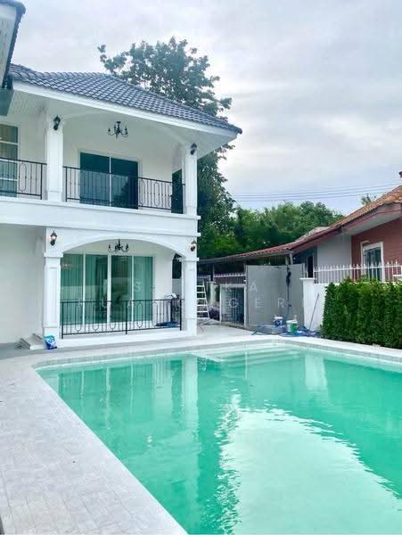 5-BR House, Chon Buri (Pattaya), Na Kloe, Bang Lamung (Pattaya), Chon Buri (Pattaya), 5 Bedrooms, 377 sqm, Single Detached House For Sale, by Sujika Puangngern, 500626454 - DDproperty.com