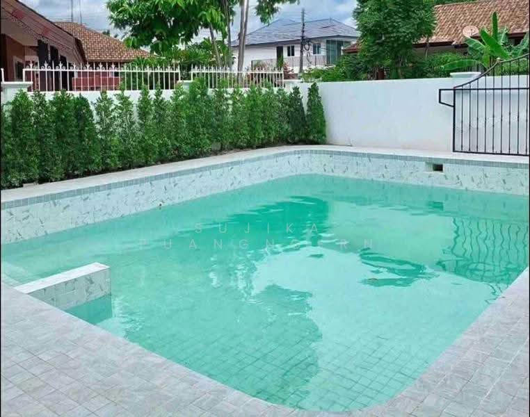 5-BR House, Chon Buri (Pattaya), Na Kloe, Bang Lamung (Pattaya), Chon Buri (Pattaya), 5 Bedrooms, 377 sqm, Single Detached House For Sale, by Sujika Puangngern, 500626454 - DDproperty.com