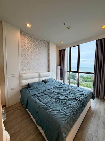 Baan Plai Haad, Chon Buri (Pattaya), Na Kluea 18 Road, Na Kloe, Bang Lamung (Pattaya), Chon Buri (Pattaya), 2 Bedrooms, 70 sqm, Condo For Sale, by Sujika Puangngern, 500626455 - DDproperty.com