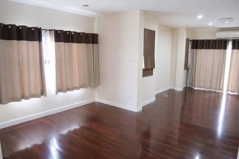 undefined, Chon Buri (Pattaya), Samed, Muang Chon Buri, Chon Buri (Pattaya), 3 Bedrooms, 76 sqm, Single Detached House For Sale, by Sujika Puangngern, 500626456 - DDproperty.com