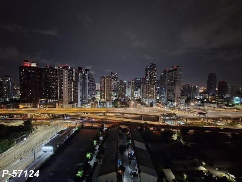 Life Asoke : ไลฟ์ อโศก, กรุงเทพ, ถนนอโศก-ดินแดง แขวงบางกะปิ เขตห้วยขวาง กทม, บางกะปิ, ห้วยขวาง, กรุงเทพ, 35 ตร.ม., คอนโด ให้เช่า, โดย Susira Preuksawun, 500626460 - DDproperty.com