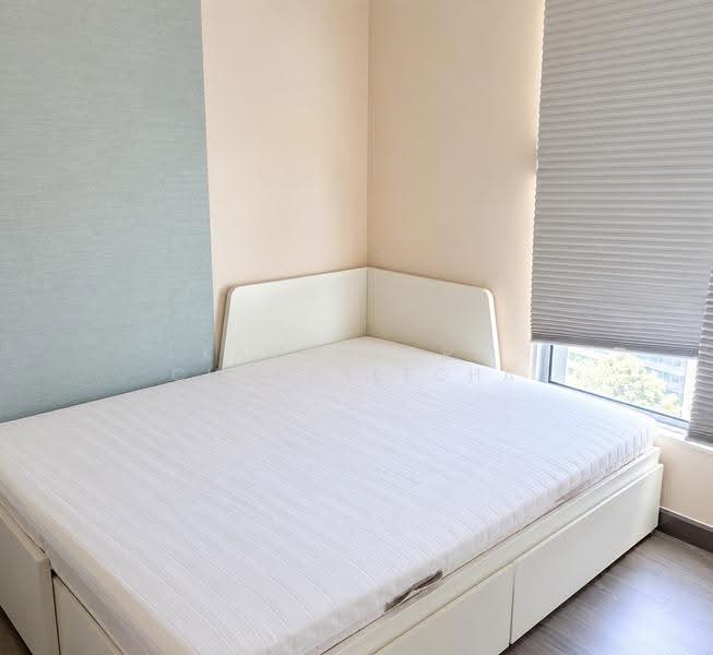 Bangkok Garden Apartment, Bangkok, 289 4 Naradhiwas Rajanakarindra 24 Alley, Chong Nonsi, Yan Nawa, Bangkok, 2 Bedrooms, 100 sqm, Apartment For Sale, by Kamonporn Chanpreecha, 500626462 - DDproperty.com