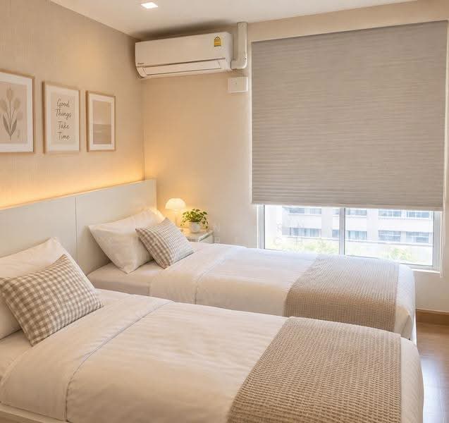 Bangkok Garden Apartment, Bangkok, 289 4 Naradhiwas Rajanakarindra 24 Alley, Chong Nonsi, Yan Nawa, Bangkok, 2 Bedrooms, 100 sqm, Apartment For Sale, by Kamonporn Chanpreecha, 500626462 - DDproperty.com
