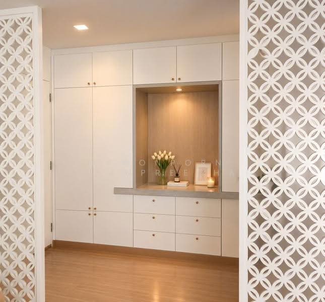 Bangkok Garden Apartment, Bangkok, 289 4 Naradhiwas Rajanakarindra 24 Alley, Chong Nonsi, Yan Nawa, Bangkok, 2 Bedrooms, 100 sqm, Apartment For Sale, by Kamonporn Chanpreecha, 500626462 - DDproperty.com