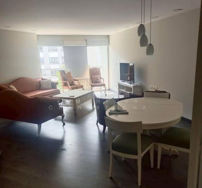 Bangkok Garden Apartment, Bangkok, 289 4 Naradhiwas Rajanakarindra 24 Alley, Chong Nonsi, Yan Nawa, Bangkok, 2 Bedrooms, 100 sqm, Apartment For Sale, by Kamonporn Chanpreecha, 500626462 - DDproperty.com