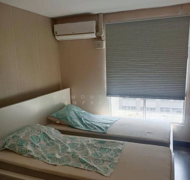 Bangkok Garden Apartment, Bangkok, 289 4 Naradhiwas Rajanakarindra 24 Alley, Chong Nonsi, Yan Nawa, Bangkok, 2 Bedrooms, 100 sqm, Apartment For Sale, by Kamonporn Chanpreecha, 500626462 - DDproperty.com
