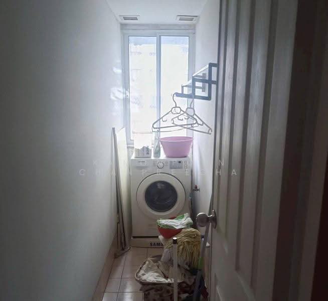 Bangkok Garden Apartment, Bangkok, 289 4 Naradhiwas Rajanakarindra 24 Alley, Chong Nonsi, Yan Nawa, Bangkok, 2 Bedrooms, 100 sqm, Apartment For Sale, by Kamonporn Chanpreecha, 500626462 - DDproperty.com
