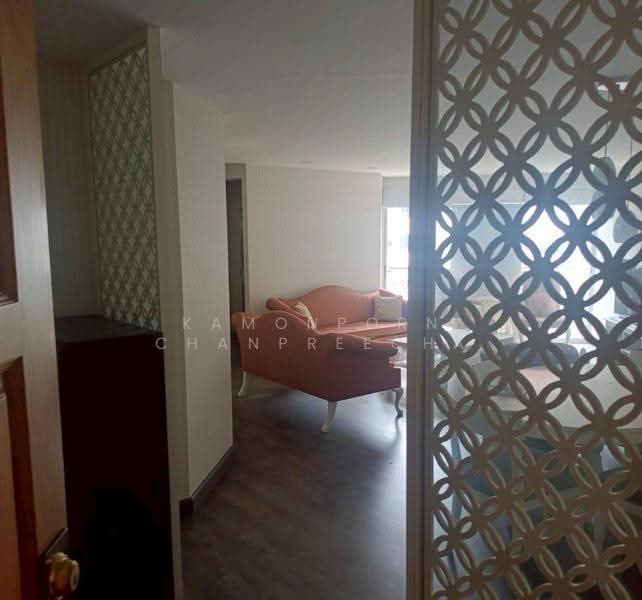 Bangkok Garden Apartment, Bangkok, 289 4 Naradhiwas Rajanakarindra 24 Alley, Chong Nonsi, Yan Nawa, Bangkok, 2 Bedrooms, 100 sqm, Apartment For Sale, by Kamonporn Chanpreecha, 500626462 - DDproperty.com