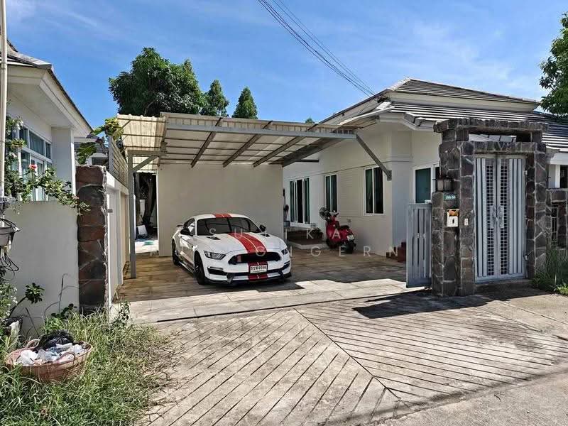 undefined, Chon Buri (Pattaya), Bang Sa-re, Sattahip, Chon Buri (Pattaya), 3 Bedrooms, 204 sqm, Single Detached House For Sale, by Sujika Puangngern, 500626465 - DDproperty.com