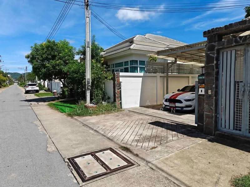 undefined, Chon Buri (Pattaya), Bang Sa-re, Sattahip, Chon Buri (Pattaya), 3 Bedrooms, 204 sqm, Single Detached House For Sale, by Sujika Puangngern, 500626465 - DDproperty.com
