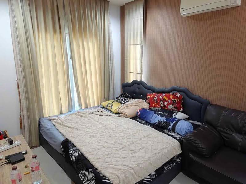 undefined, Chon Buri (Pattaya), Bang Sa-re, Sattahip, Chon Buri (Pattaya), 3 Bedrooms, 204 sqm, Single Detached House For Sale, by Sujika Puangngern, 500626465 - DDproperty.com