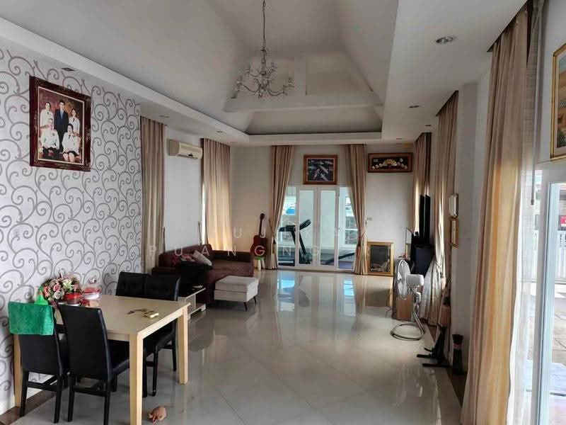 undefined, Chon Buri (Pattaya), Bang Sa-re, Sattahip, Chon Buri (Pattaya), 3 Bedrooms, 204 sqm, Single Detached House For Sale, by Sujika Puangngern, 500626465 - DDproperty.com