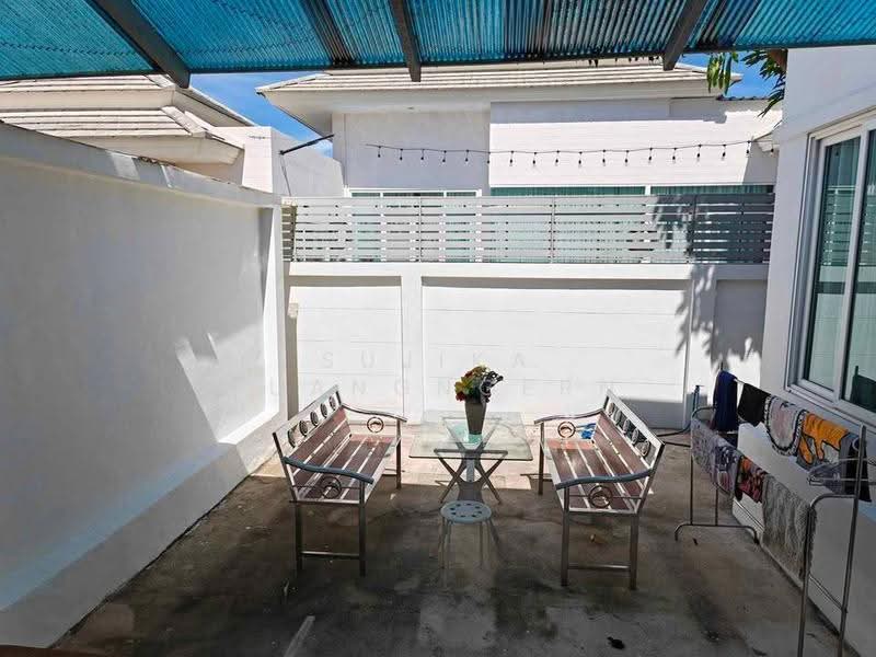 undefined, Chon Buri (Pattaya), Bang Sa-re, Sattahip, Chon Buri (Pattaya), 3 Bedrooms, 204 sqm, Single Detached House For Sale, by Sujika Puangngern, 500626465 - DDproperty.com