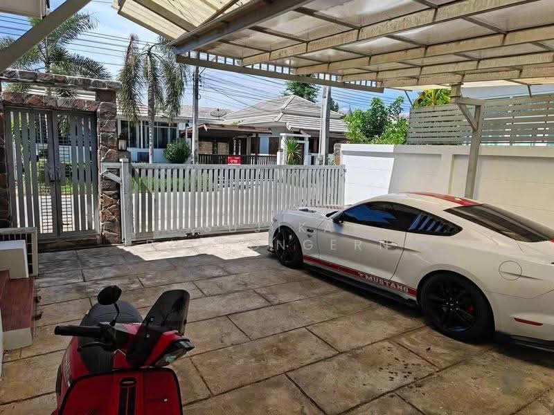 undefined, Chon Buri (Pattaya), Bang Sa-re, Sattahip, Chon Buri (Pattaya), 3 Bedrooms, 204 sqm, Single Detached House For Sale, by Sujika Puangngern, 500626465 - DDproperty.com