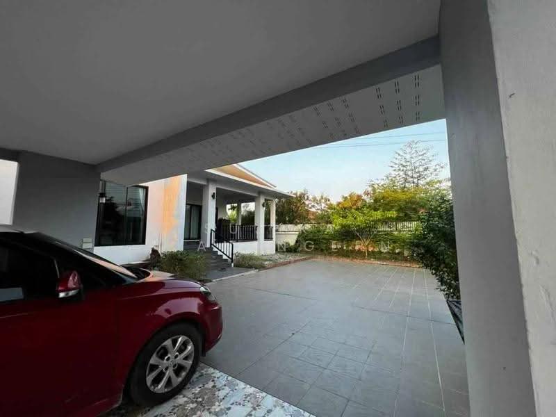 บ้าน 3-ห้องนอน, ชลบุรี, สัตหีบ, ชลบุรี, 150 ตร.ม., บ้านเดี่ยว ขาย, โดย Sujika Puangngern, 500626466 - DDproperty.com