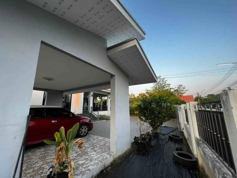 บ้าน 3-ห้องนอน, ชลบุรี, สัตหีบ, ชลบุรี, 150 ตร.ม., บ้านเดี่ยว ขาย, โดย Sujika Puangngern, 500626466 - DDproperty.com