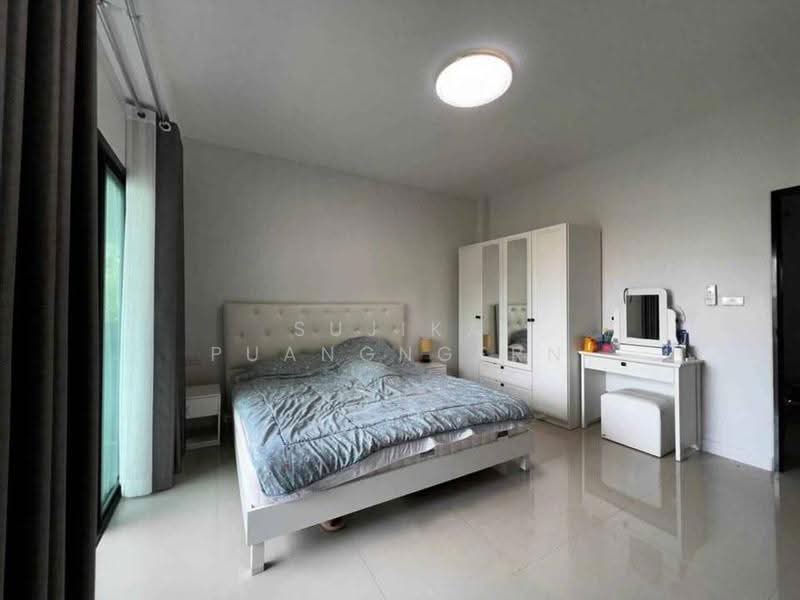 3-BR House, Chon Buri (Pattaya), Sattahip, Chon Buri (Pattaya), 3 Bedrooms, 150 sqm, Single Detached House For Sale, by Sujika Puangngern, 500626466 - DDproperty.com