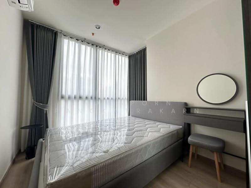 Nue District R9, Bangkok, 59 Rama 9 Road, Huai Khwang, Bangkok, 2 Bedrooms, 46 sqm, Condo For Rent, by Thanaporn Trangkatrakarn, 500626467 - DDproperty.com