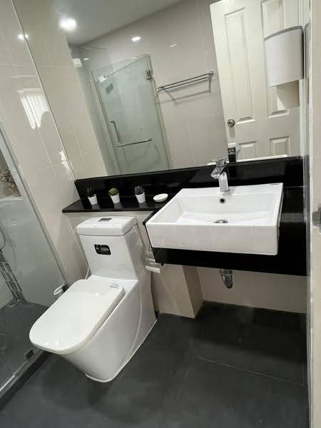 Chateau In Town Sukhumvit 64/1 : ชาโตว์ อินทาวน์ สุขุมวิท 64/1, กรุงเทพ, 17 ถนนสุขุมวิท 64/1, บางจาก, พระโขนง, กรุงเทพ, 30 ตร.ม., คอนโด ให้เช่า, โดย Rattanaporn Khamlit, 500626468 - DDproperty.com