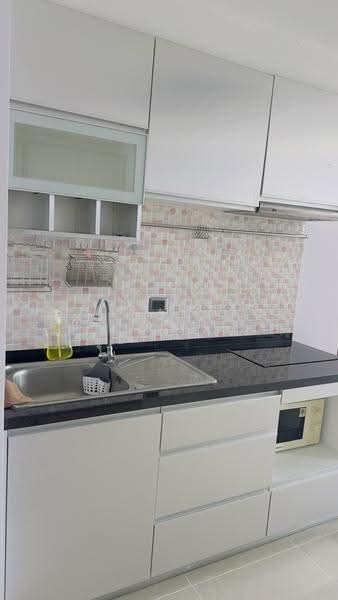 Supalai Wellington, Bangkok, Thiam Ruammit Road, Huai Khwang, Bangkok, 1 Bedroom, 48 sqm, Condo For Rent, by Rattanaporn Khamlit, 500626469 - DDproperty.com