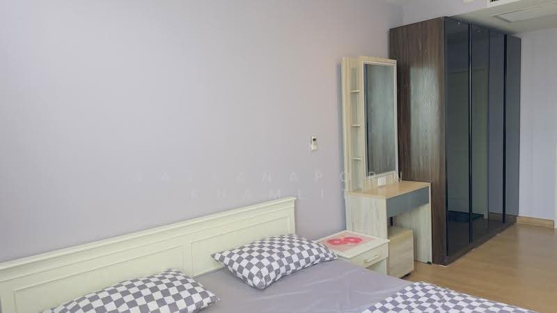 Supalai Wellington, Bangkok, Thiam Ruammit Road, Huai Khwang, Bangkok, 1 Bedroom, 48 sqm, Condo For Rent, by Rattanaporn Khamlit, 500626469 - DDproperty.com