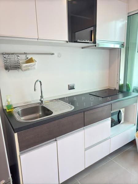 Supalai Wellington 2, Bangkok, Thimruemdam Road, Huai Khwang, Bangkok, 1 Bedroom, 42 sqm, Condo For Rent, by Rattanaporn Khamlit, 500626470 - DDproperty.com