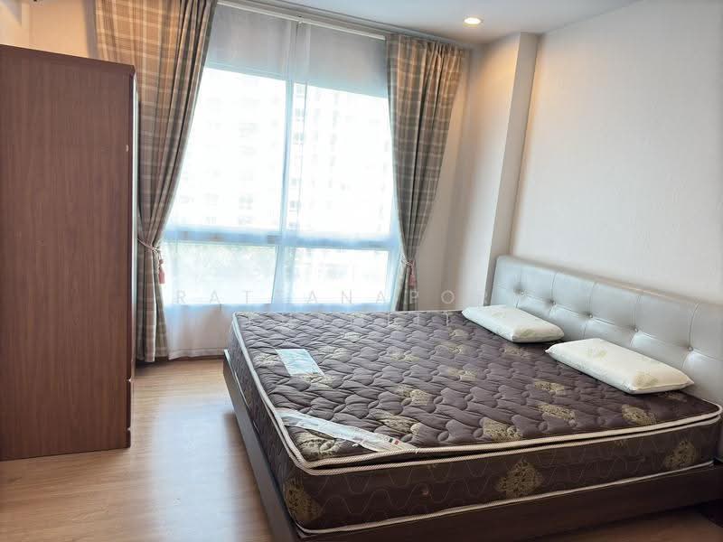 Supalai Wellington 2, Bangkok, Thimruemdam Road, Huai Khwang, Bangkok, 1 Bedroom, 42 sqm, Condo For Rent, by Rattanaporn Khamlit, 500626470 - DDproperty.com